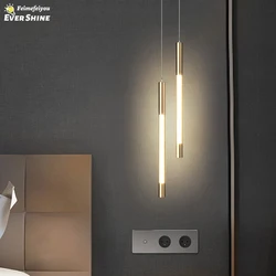 Nordic Led Anhänger Lichter Innen Beleuchtung Dekoration Hause Schlafzimmer Nacht Licht Wohnzimmer Esstisch Zimmer Flur Hängen Lampe