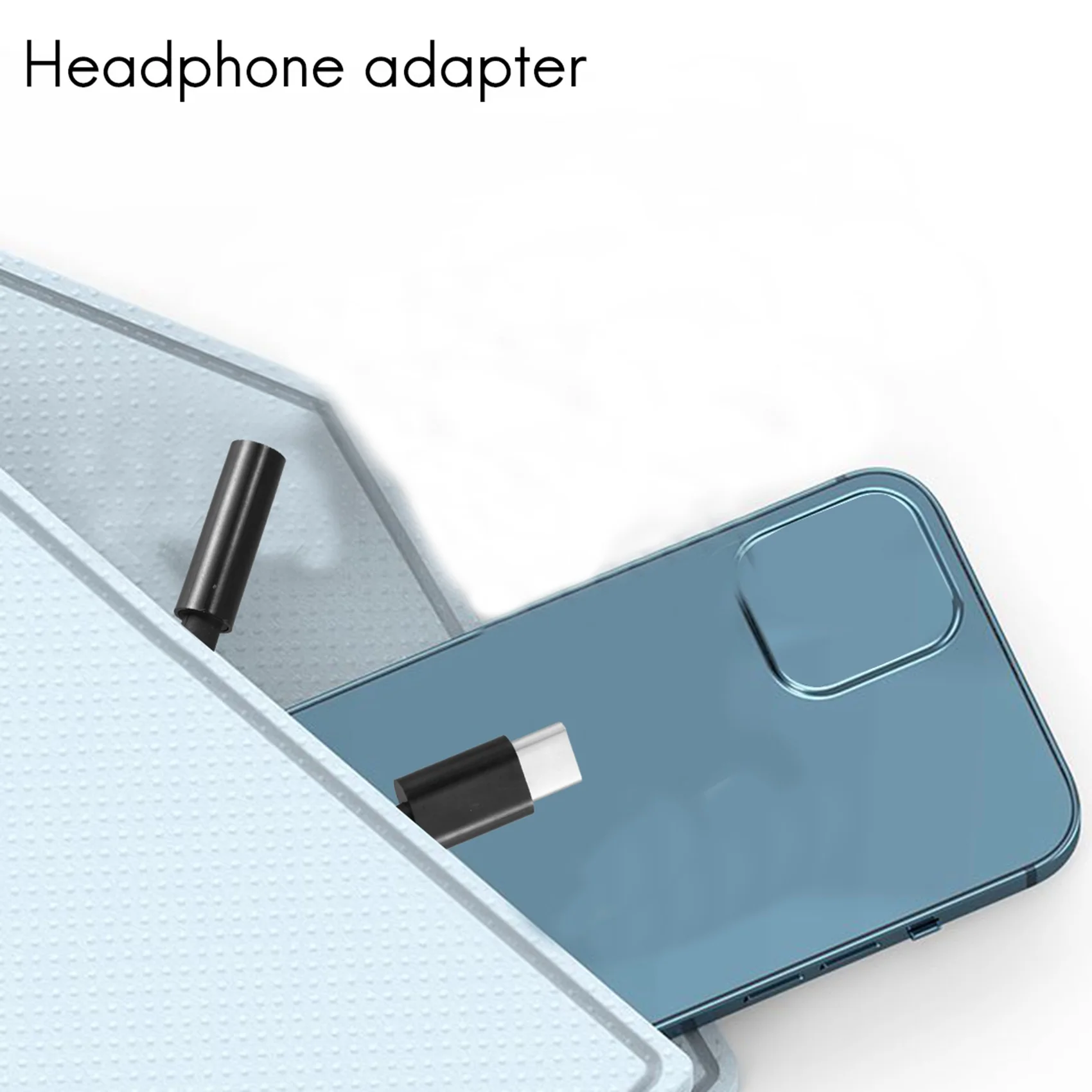 Качество! Переходник кабеля USB C на разъем для наушников/наушников 3,5 мм, порт типа C 3,1 «папа» на 3,5 мм «мама» стерео аудио наушники Aux C