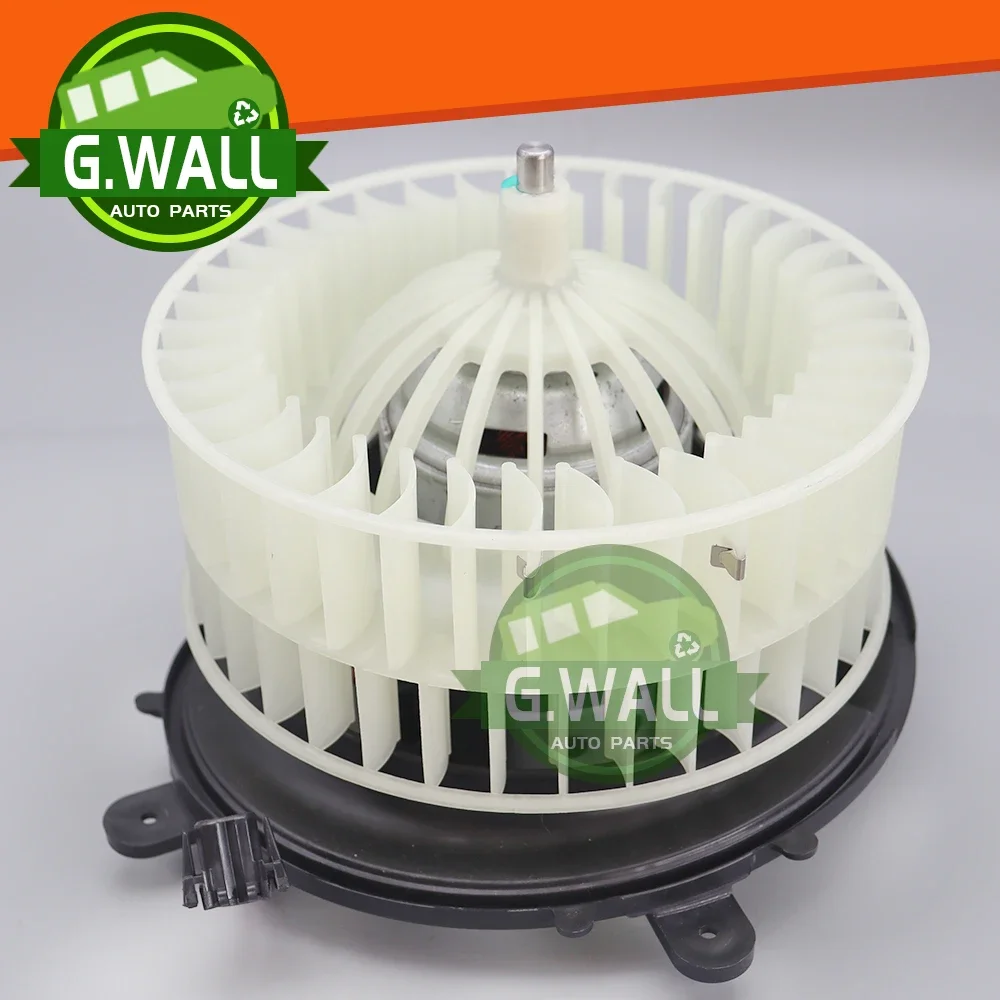 2208203142 AC Heater Blower Motor Fan For 1999-2005 Mercedes Benz S320 S350 S420 S430 S500 S600 2209060100 A2208203142 LHD