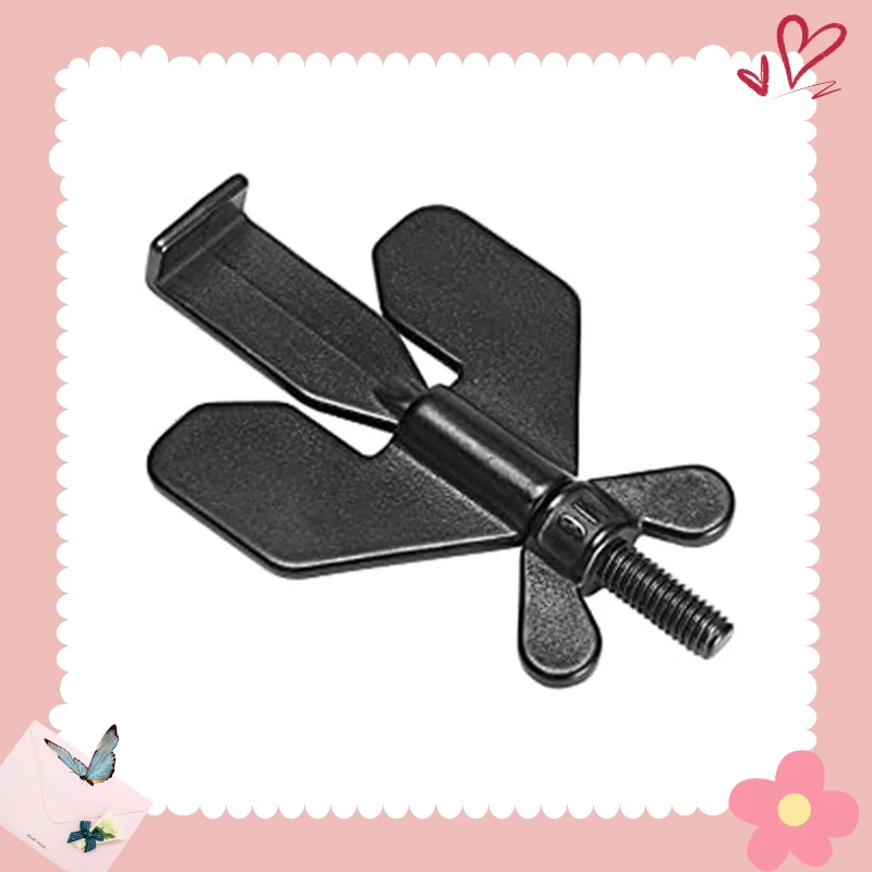 미니 호텔 도어락 혼자 생활 자기방어 도어 스톱 여행용 도난방지 도어 스토퍼 어린이 보호 도어락 안전 도어 잠금장치