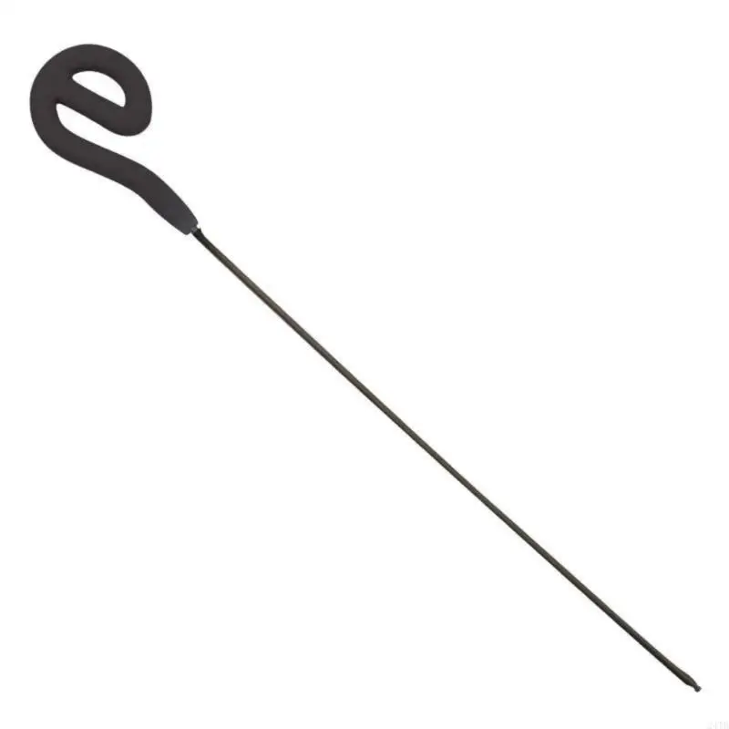 Sound Mallet Friction Gong Mallet Soft Low Notes Gong Resonant Mallet Sound Healing Tool Musical Instrument Accessories 