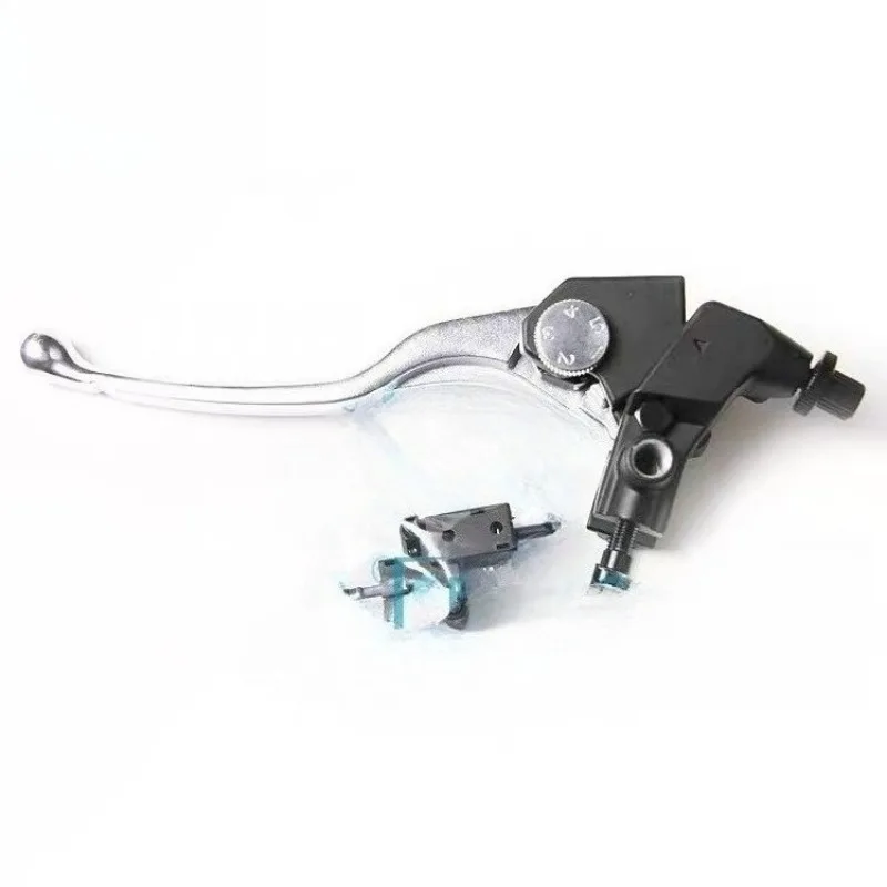 For CFMOTO 400NK 650NK 650MT 2016-2019 2020 2021 CF400NK CF650NK CF650MT  Motorcycle Left Side Clutch Lever Handle