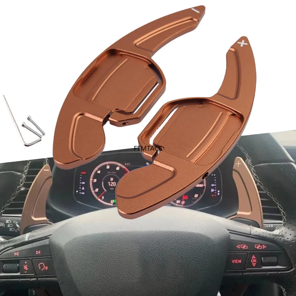 For Seat Leon Cupra…