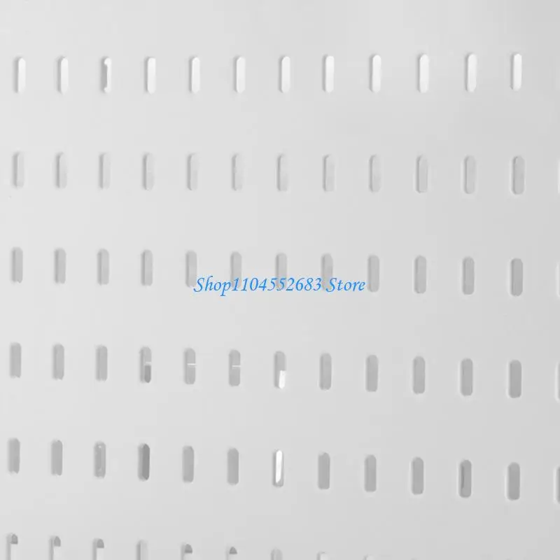 Y6GD منظمات متعددة الوظائف من Pegboard للجدار، وغرفة الحرف اليدوية، وغرفة لعب الأطفال، وتخزين الألعاب