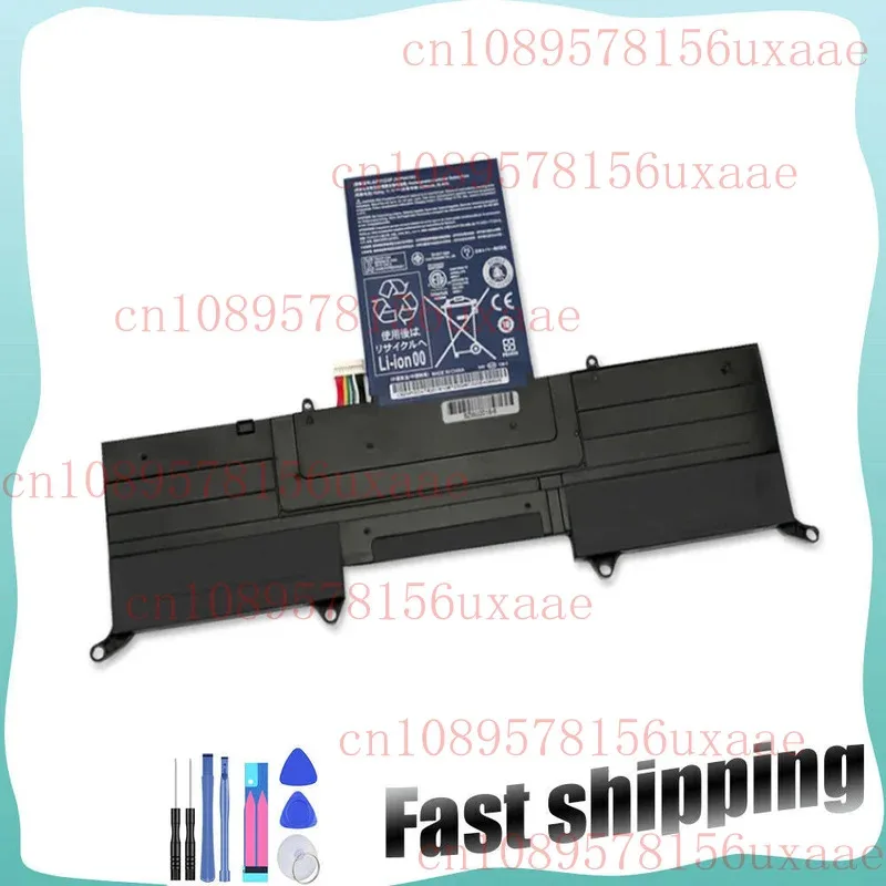 

Новый аккумулятор AP11D3F AP11D4F для Acer Aspire S3 S3-391 S3-371 MS2346 XMSJ
