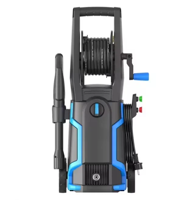 l # forHigh Pressure Commercial electric water washing car automatic high pressure cleaner jet cleaning machine