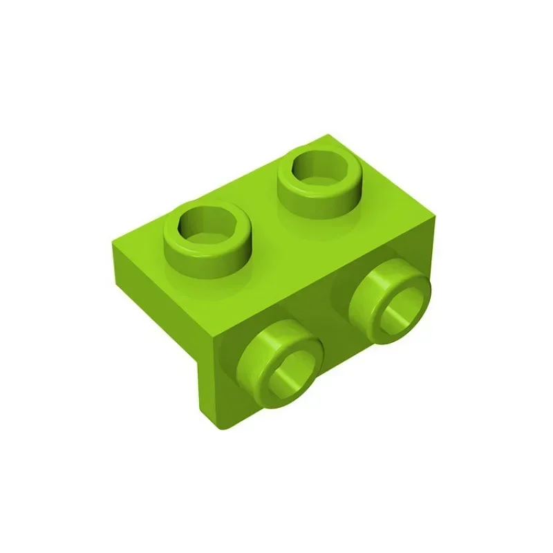 [93Pcs]【50g】99781 MOC Educational 1x2-1x2 Positive Bracket,standard size blocks, DIY MOC creation parts.