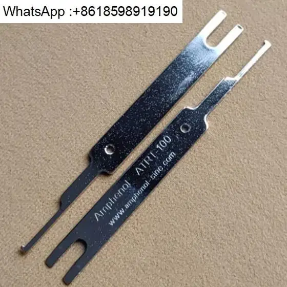 

ATRT-100 Removal Tool AMPHENOL Automotive Connector, Touch Core New