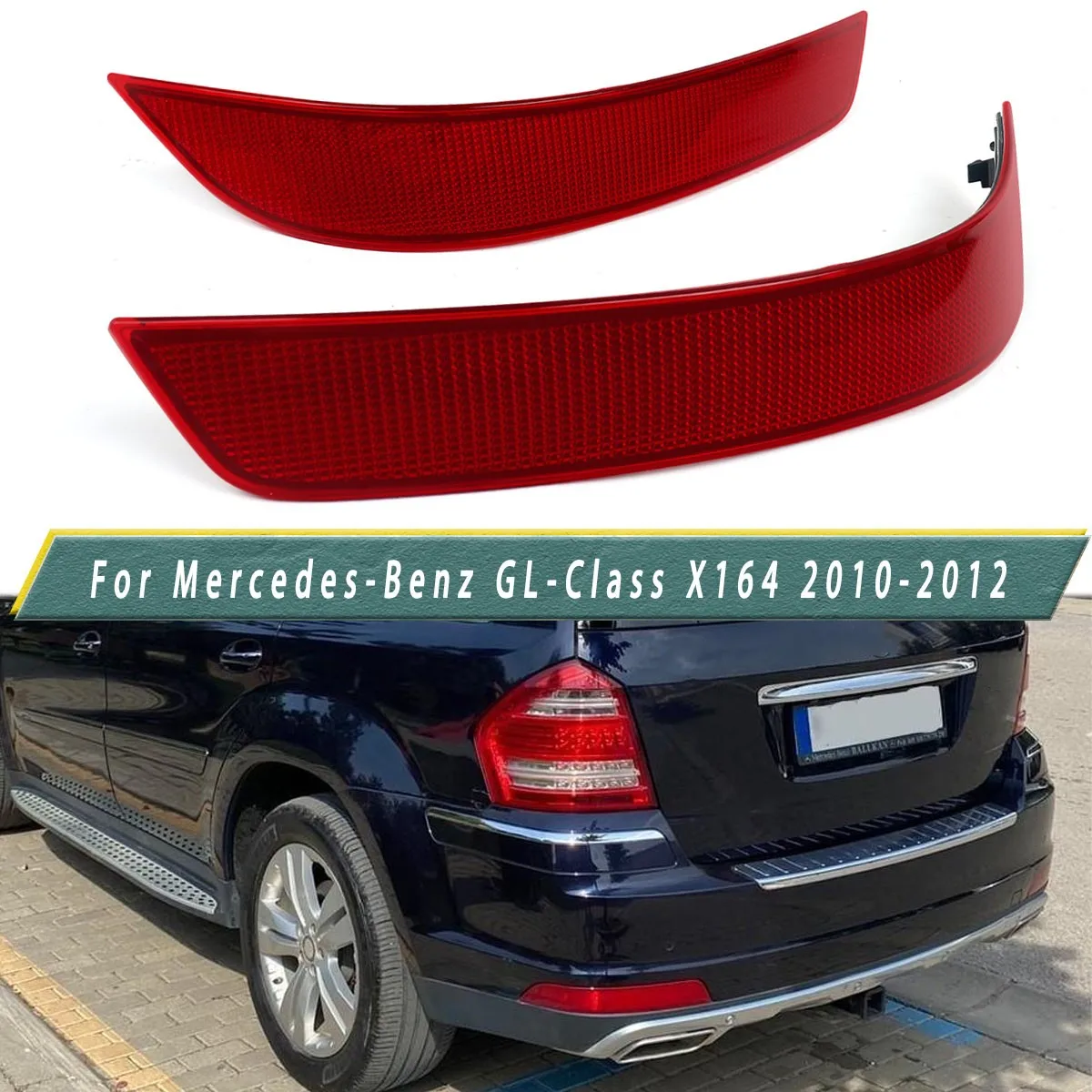 Replace For Mercede… - image