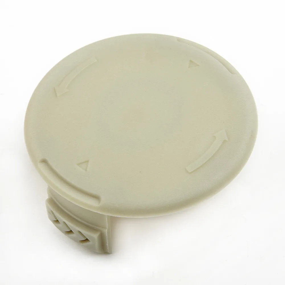 Trimmer Spool Cover Line Cap Lawn Mover Parts for parkside For BOSCH ART 23 26 SL Base F016F04557 Garden Power Tools Parts