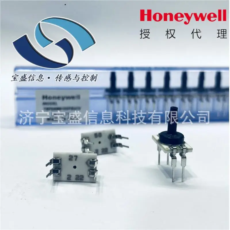 

2025 TBPDANN150PGUCV Датчик давления Honeywell 150PSI Манометр выхлопных газов 1,5 ~ 12 В