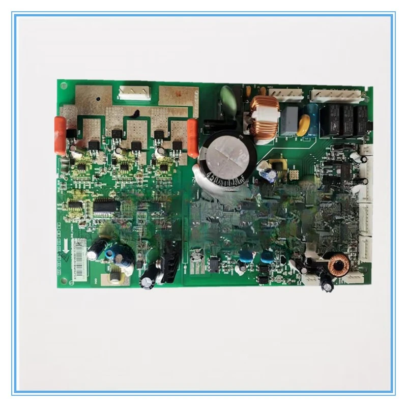 Refrigerator power board BCD-378WPMB 376WPMB main control board computer board 1469394