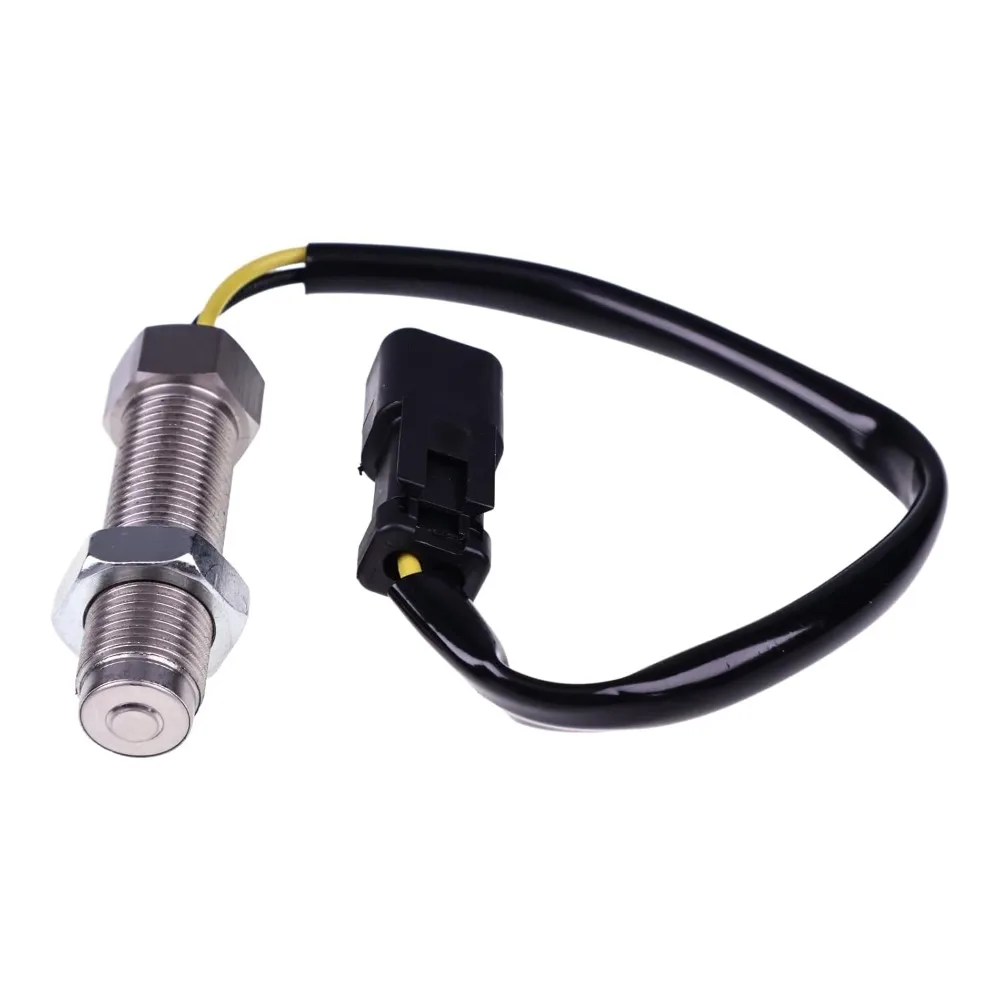 

Датчик скорости двигателя XOJOX 324-4131 3244131 для экскаватора CAT E312/313/315/320BC/323/325D2/E320D/E312D/E315D/E32