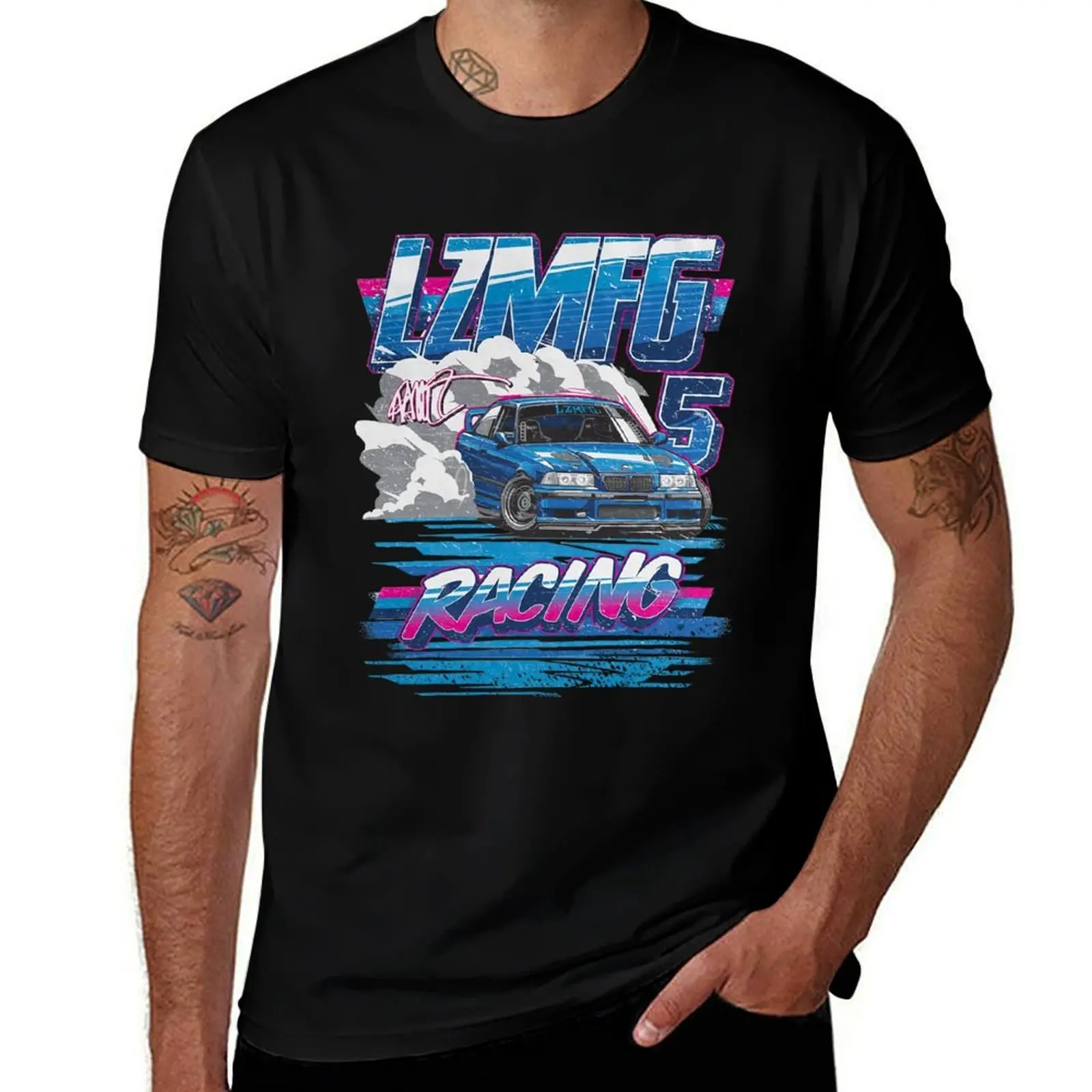 Adam Lz Merch E36 T…