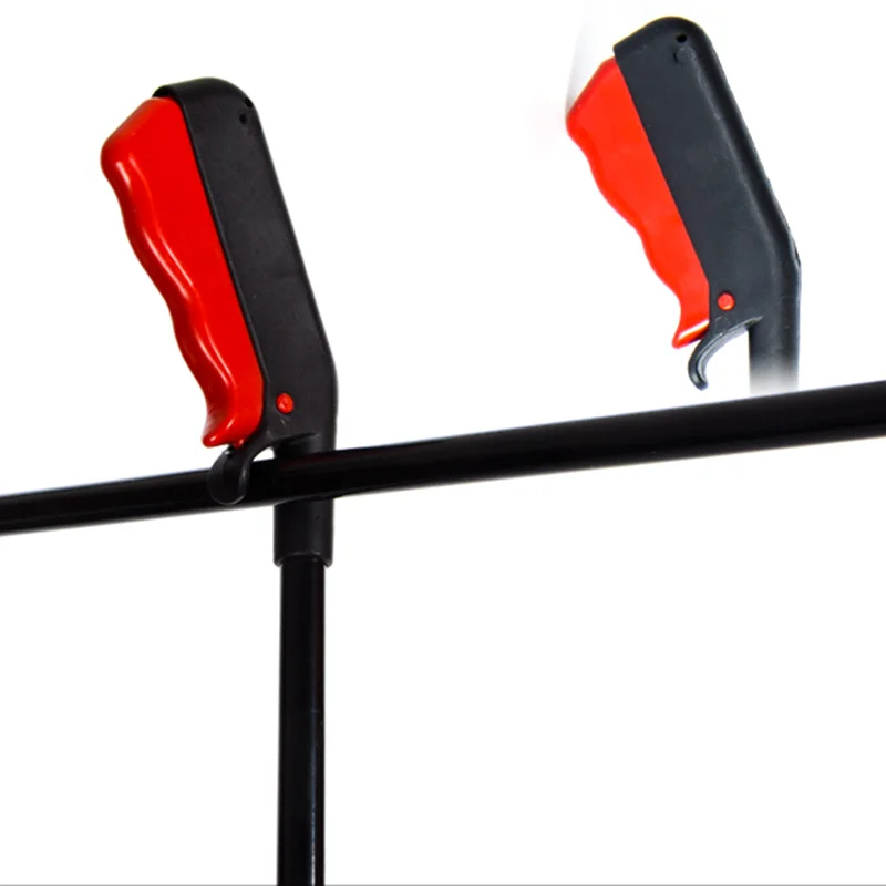 Garbage Picker Gripper With Rotating Clip Inch Lightweight Heavy-Duty Elderly Gripper Elderly Grabbing Tool