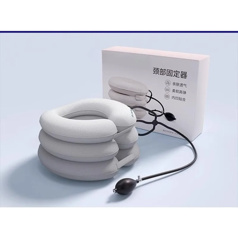 

Household Inflatable Neck Bracket MedicalProtection