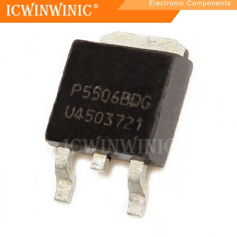 VENDITA CALDA (10 pezzi-lotto) P5506BDG P5506