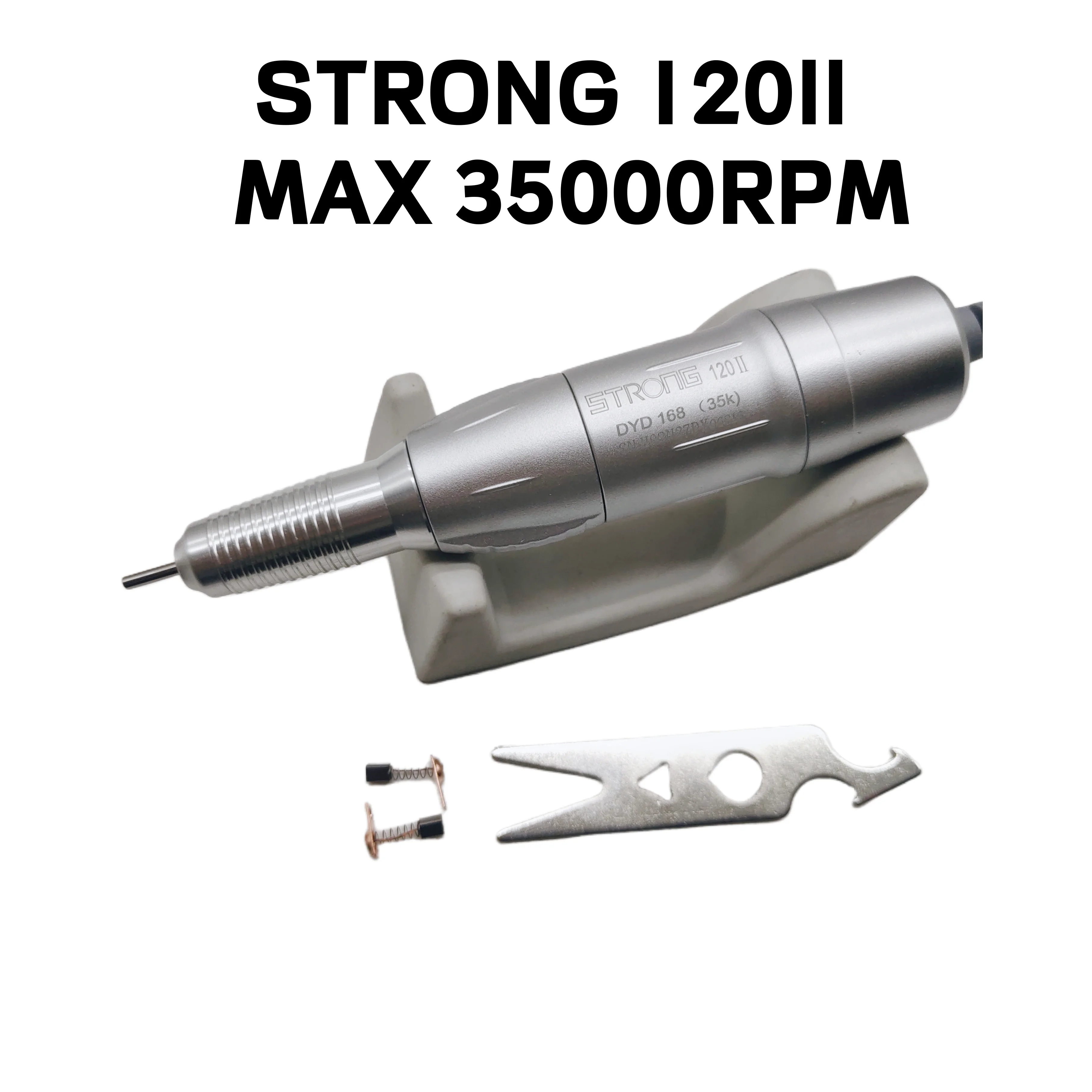 Boorpen 35K 45K Sterk 105l 102ln 37l1 H200 Handvat Voor Alle Sterke 210 Marathon Elektrische Micromotor Polijsten Bedieningskast Gereedschap