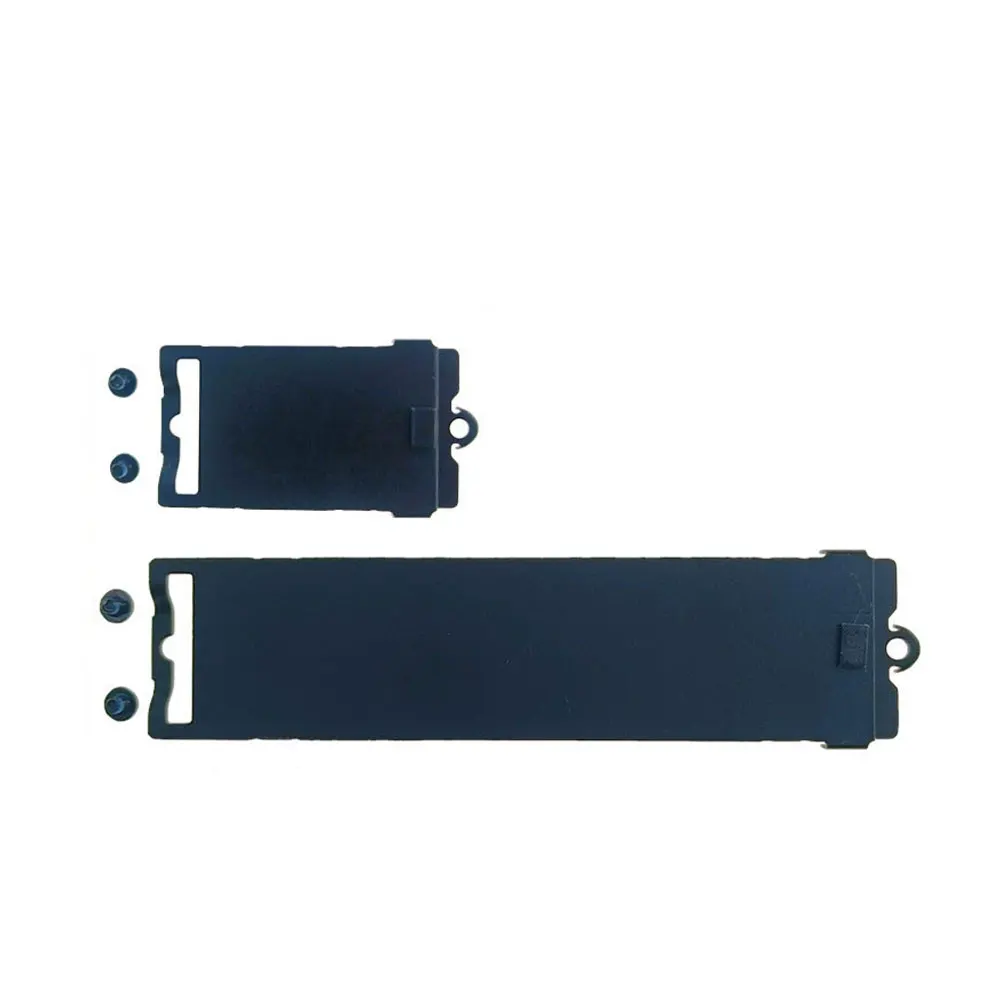 حاسوب محمول Dell Alienware M16 R1 M18 R1 M.2 PCIE 2230 2280 SSD محرك القرص الصلب تصاعد قوس المبرد 0X1JNV 0K3RRF