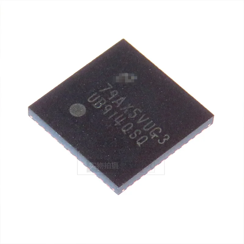 New original DS 90 UB 914 QSQ/NOPB DS 90 UB 914 QFN-48 deserializer IC