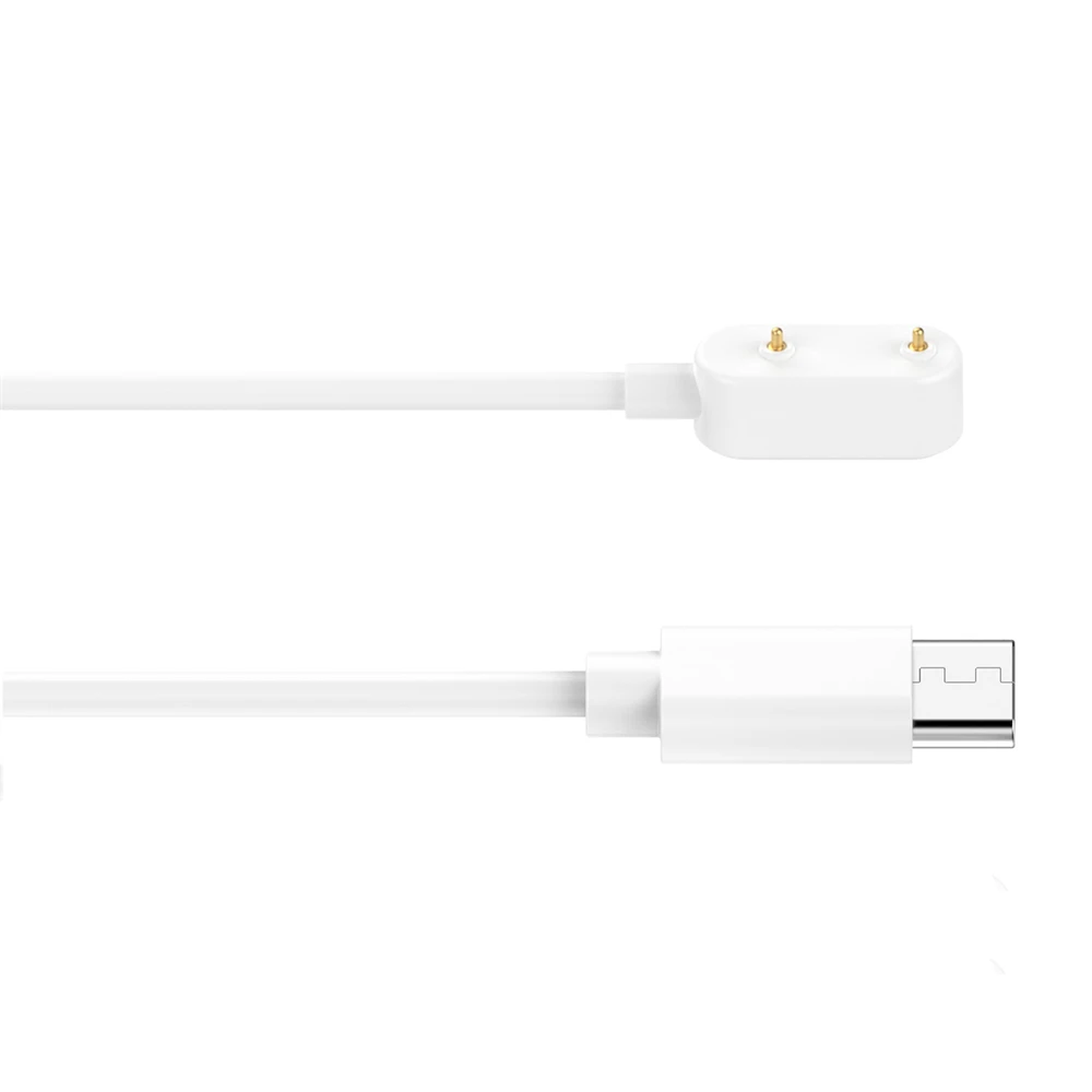 Type C Charger For Huawei band 10 Chargers Magnetic Charging Cable Base Dock Replacement Accessories