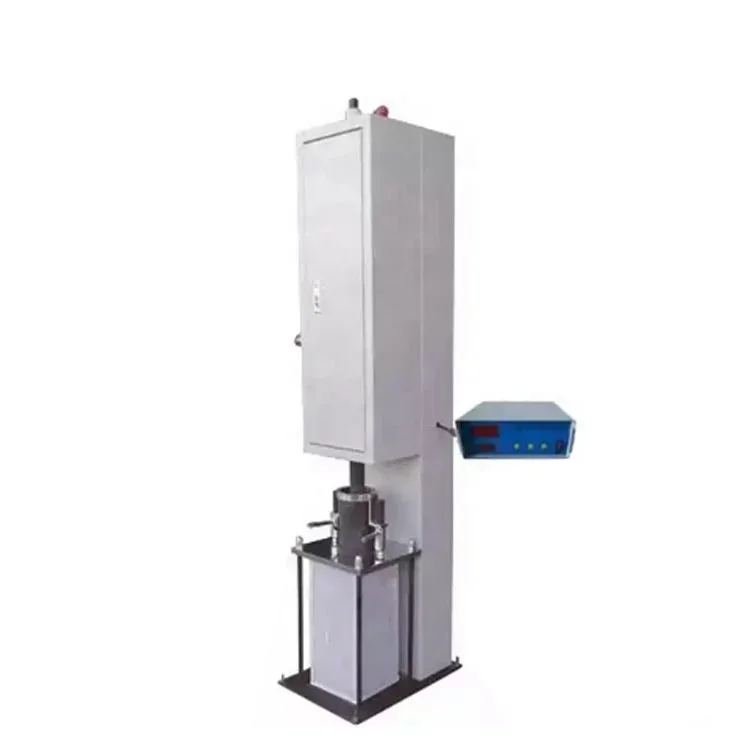 

Stability Automatic Compactor Digital Controlled Electric Compactor