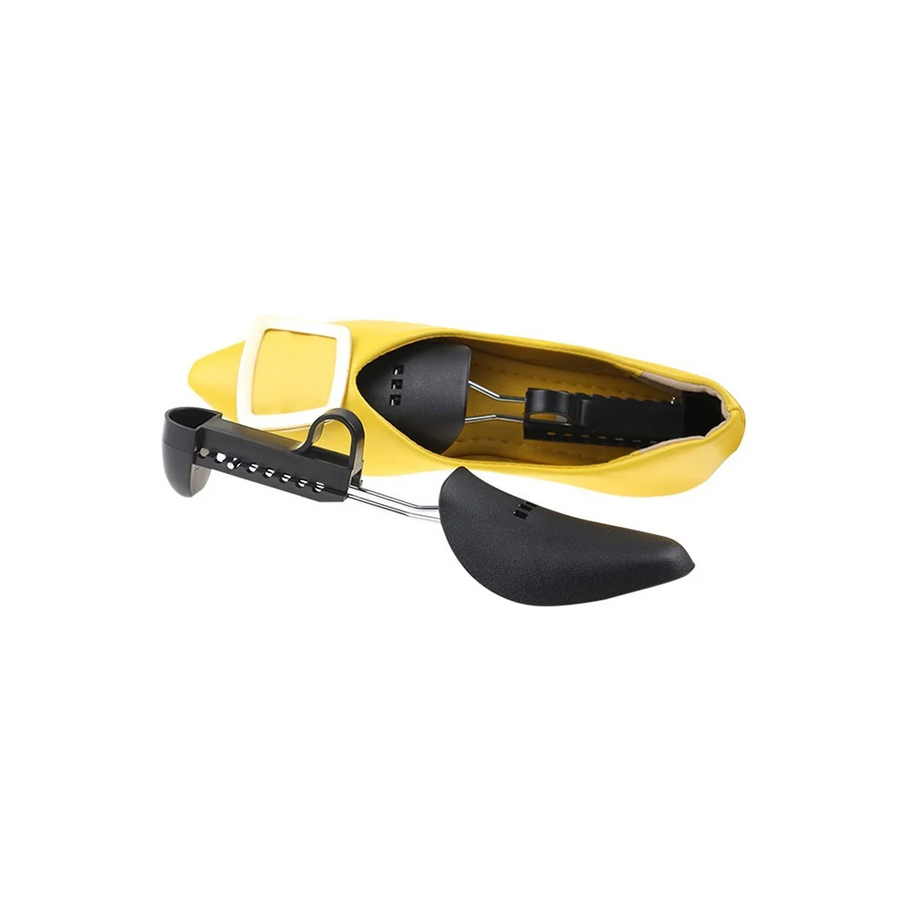 

4 Pcs Adjustable Shoe Stretcher Expander Support Tree Unisex Lengthen Widen Avoid Deforming Extend Life Easy Wash