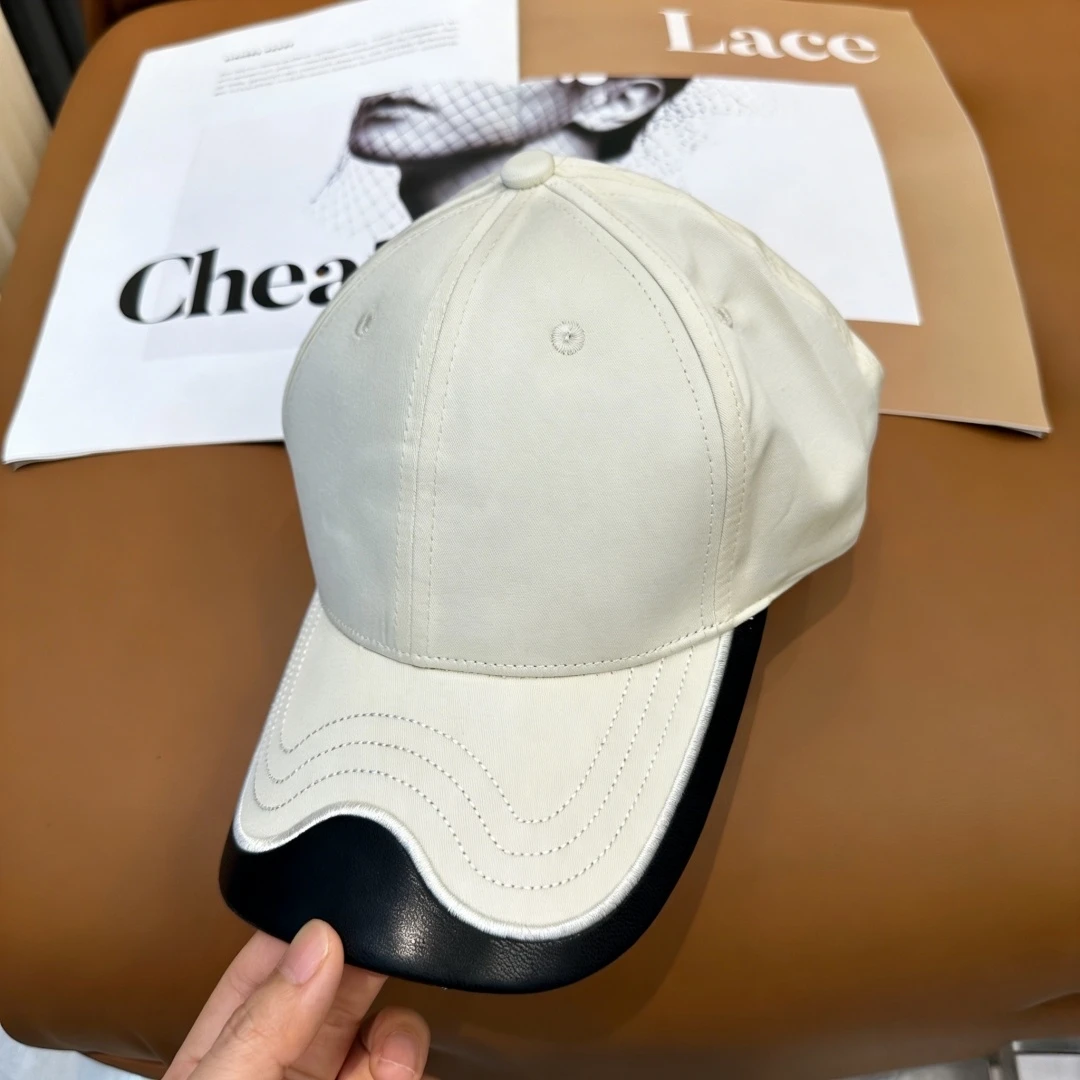 cadeaux-de-noel-casquettes-de-baseball-de-luxe-faites-a-la-main-unisexes-decontractees-chapeaux-de-soleil-chapeaux-de-pecheur-chapeaux-de-cowboy-chapeaux-de-plage-casquettes-de-golf-a-bord-plat