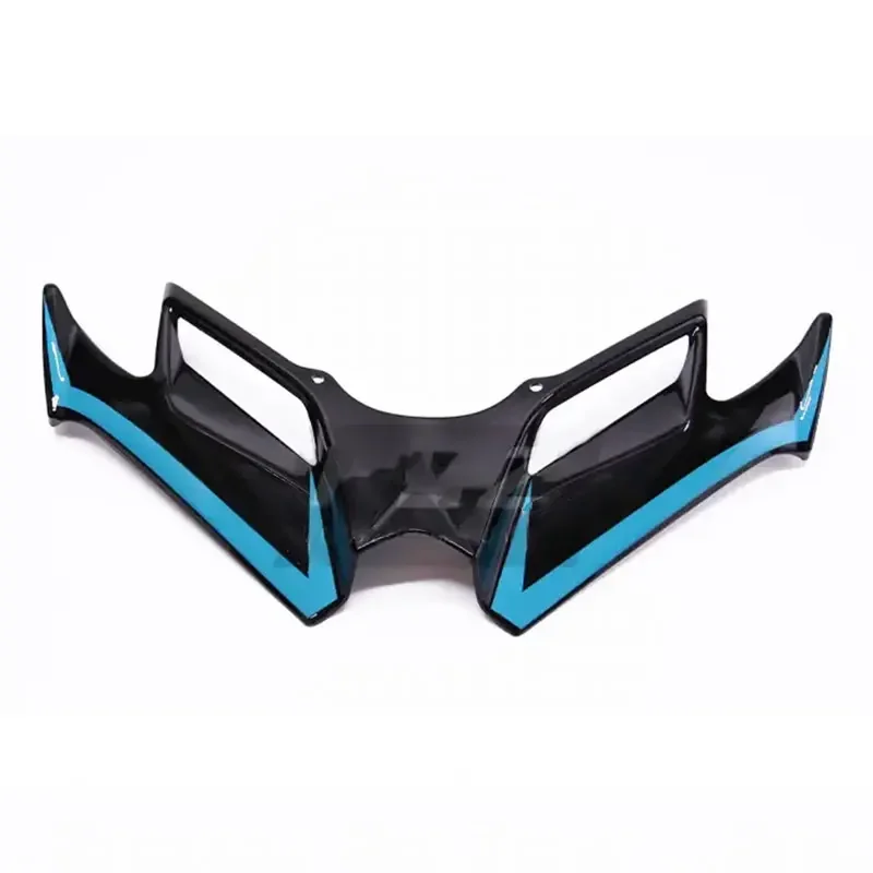 Motorcycle front wing fairing suitable for CFMOTO 450SR 450 SR 2022 2023 2024 CF450SR