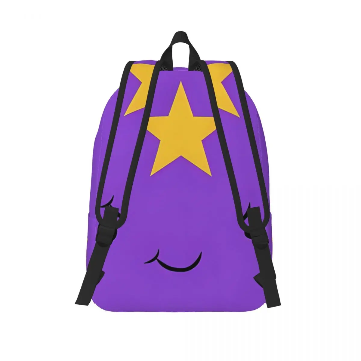 LSP Smile Backpack for Boy Girl Kids Student School Bookbag Adventures Daypack Kindergarten Primary Bag Sports