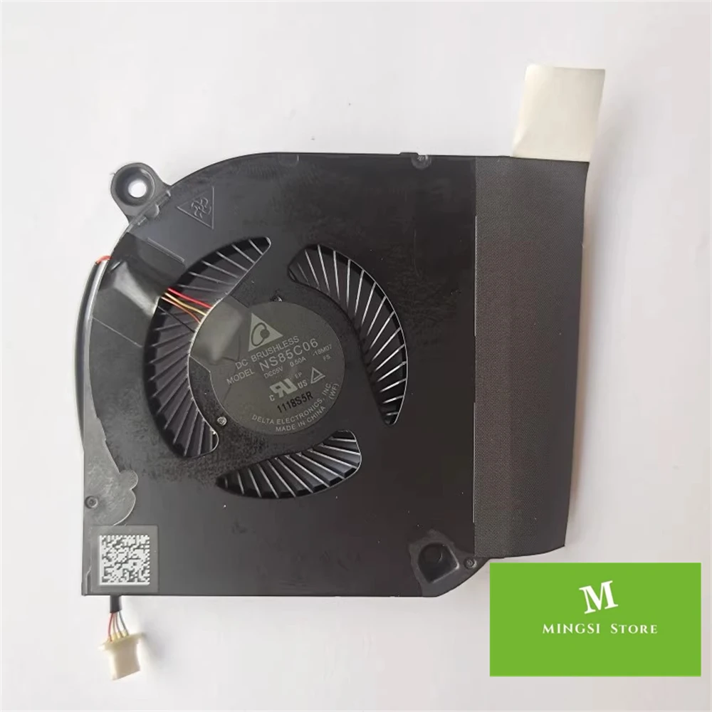 GENUINE FOR ACER Predator Helios 300 PH317-54 CPU FAN
