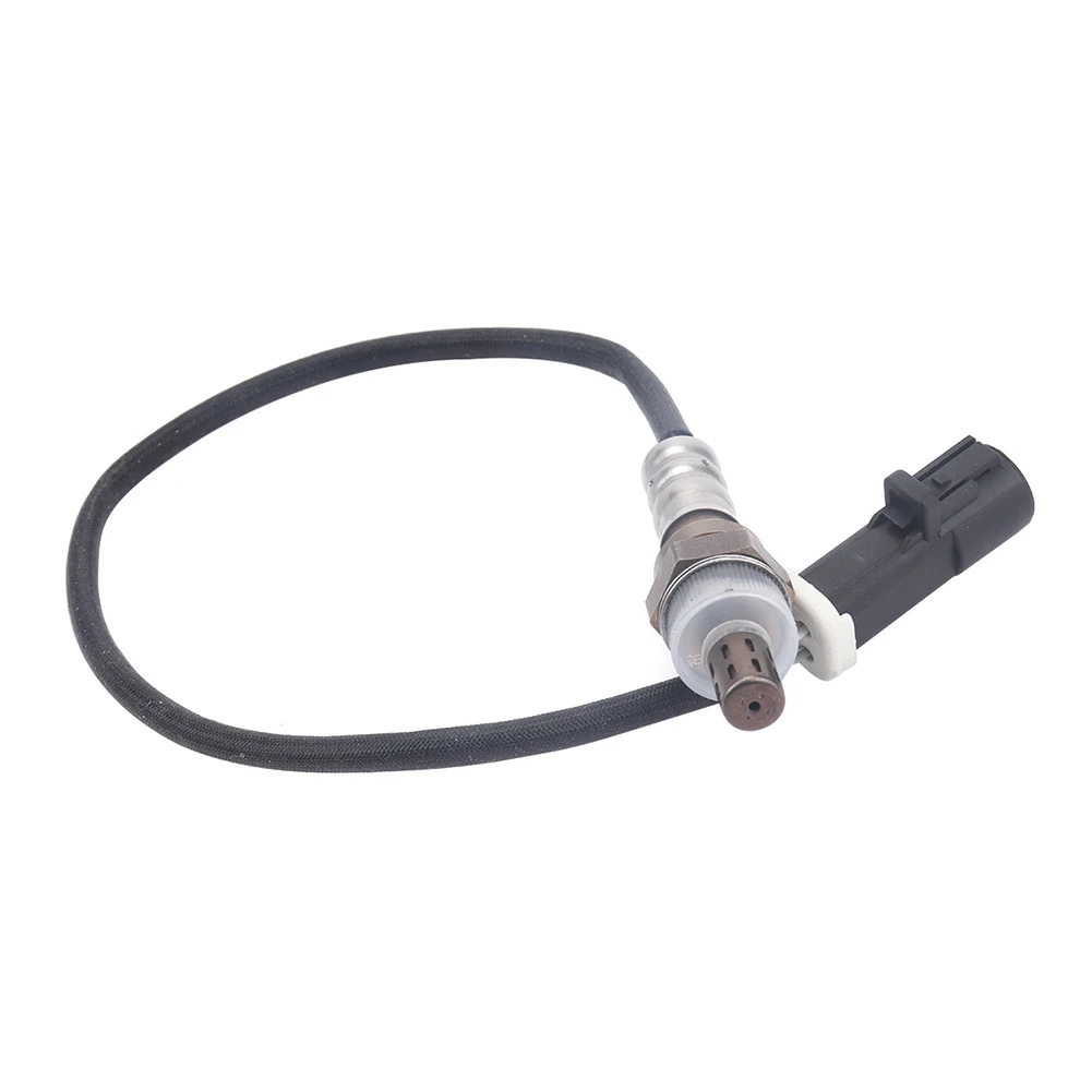 

Engine Exhaust Oxygen Sensor Front Upstream Oxygen Sensor Anti-corrosion High-quality Materials Non-deformed Plug And Play