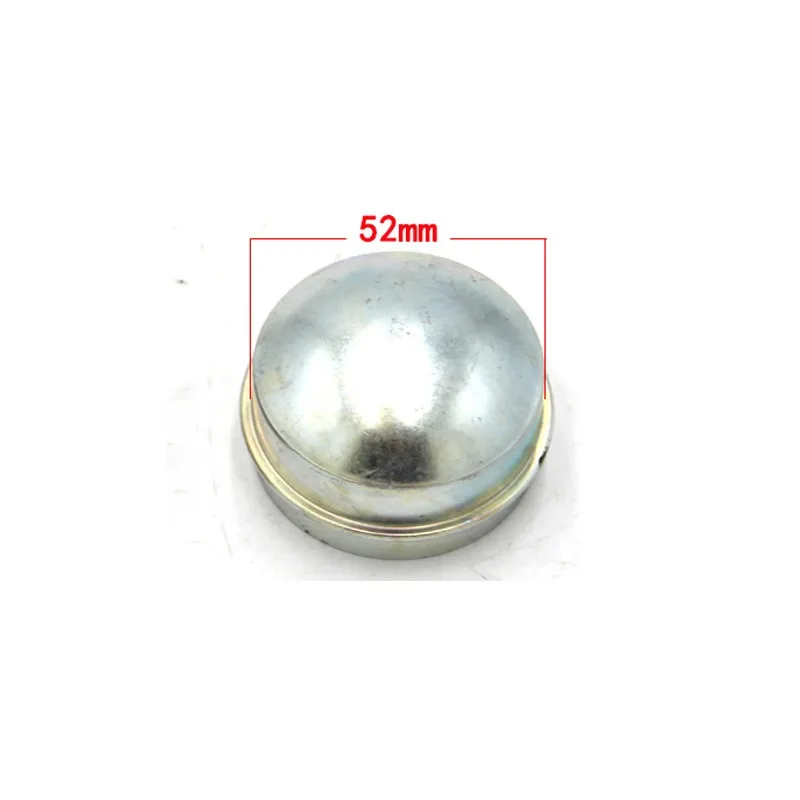 

1pc Wheel Hub Bearing Axis Cover for Great Wall Wingle 3 5