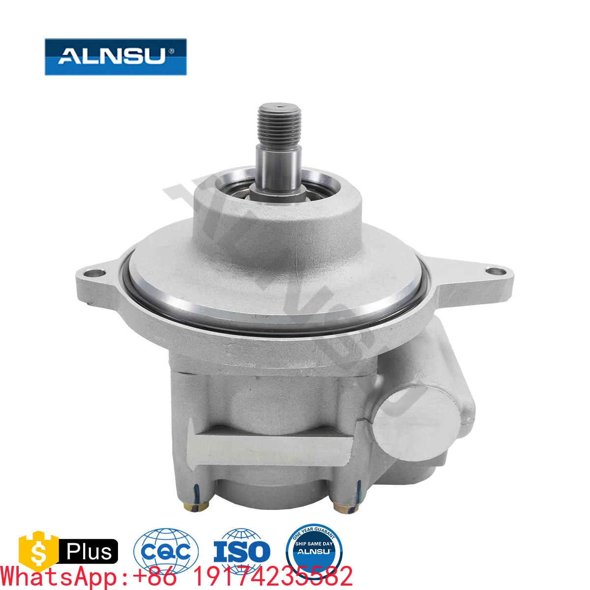 

Wholesale Price Power Steering Pump For FM13 FH13 FM9 FM11 FM12 FH16 85000768 7684955763 85114316 8694974521