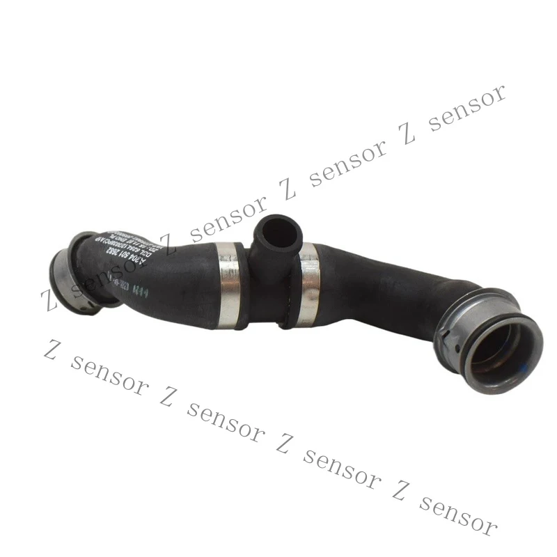 Z+ A2045012682 NEW MERCEDES-BENZ C W204 RIGHT COOLER TO ENGINE HOSE
