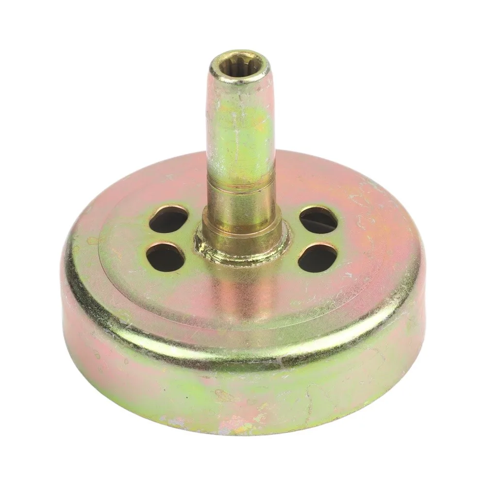 Replacement Clutch Drum For Lawn Mower Lawn Mower Replacement Part Clutch Drum Reduces Downtime For Lawn Mowers