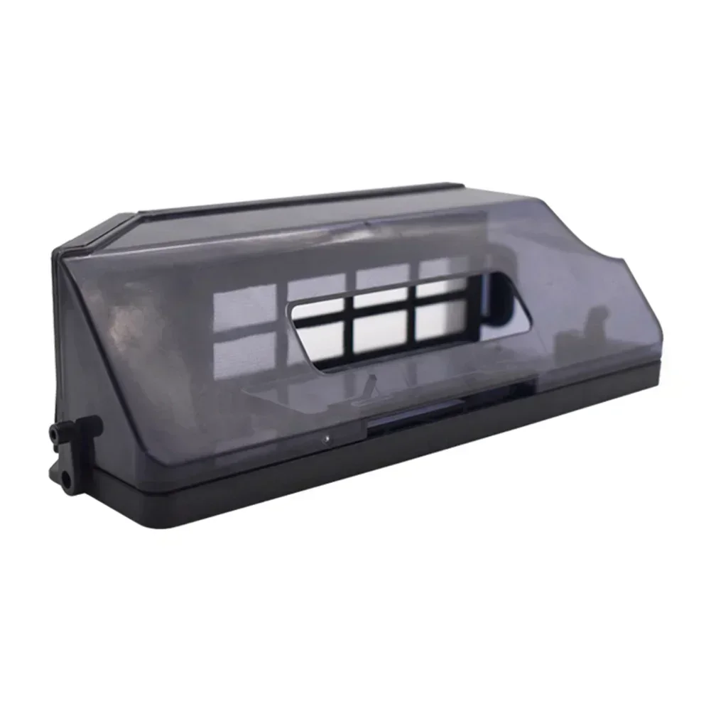 Practical Dust Container Sweeper Accessories 1pcs Cleaning Tools Parts Replacement For ECOVACS-DEEBOT X1 TURBO
