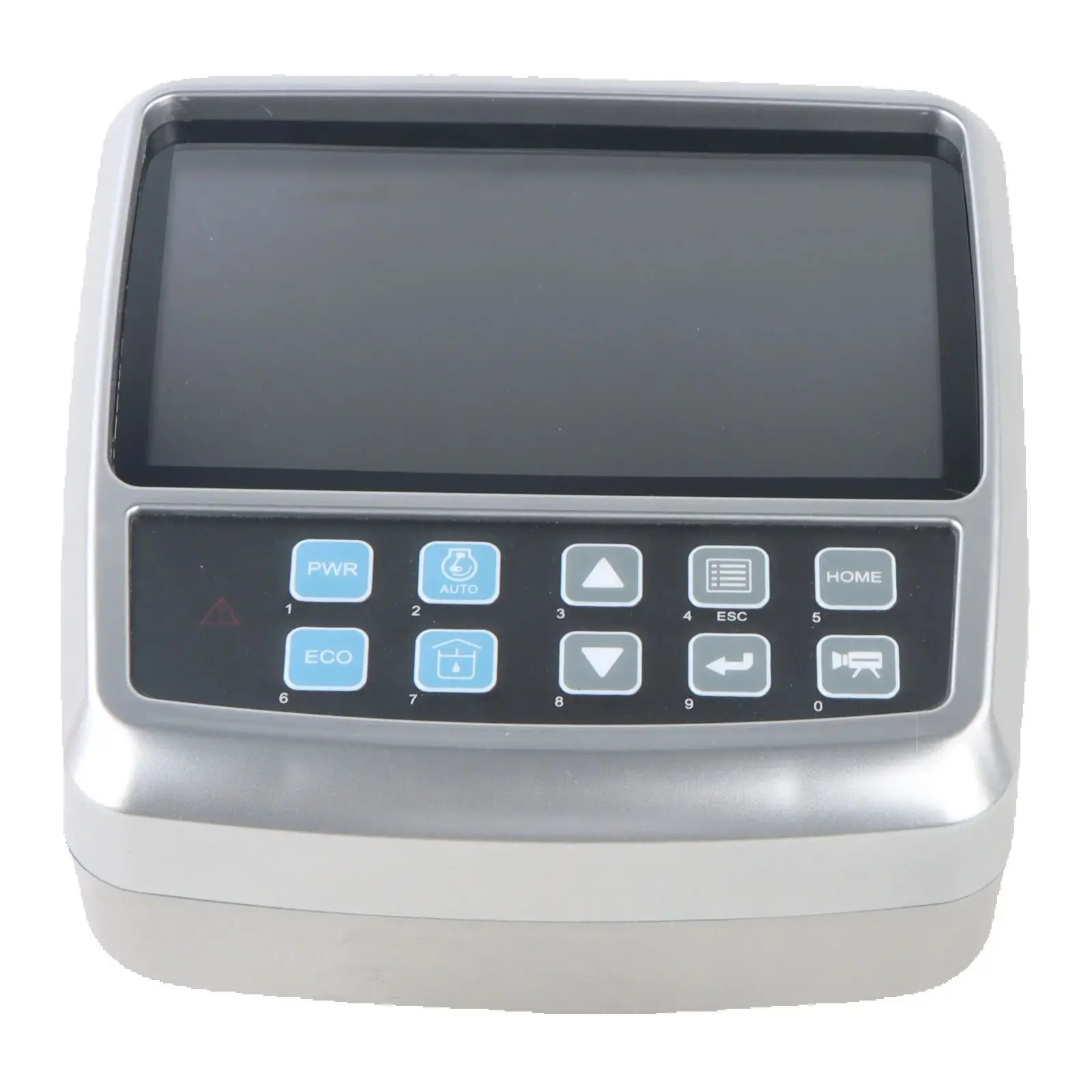

1 шт. ЖК-монитор 300426-00049A для Doosan Daewoo DX220LC DX380LC DX340LC DX225LCA DX225LC Запчасти для экскаваторов