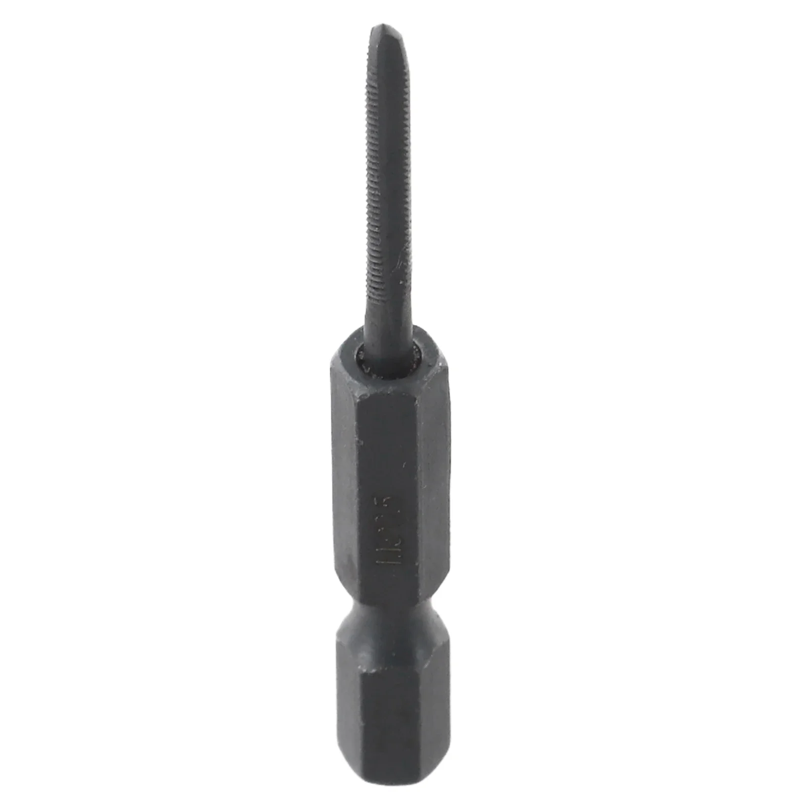 Tap Drill Bit M2.5/3/4/5/6/8/10/12 Hex Shank Thread Metric Tap HSS 6542 Hex Shank Threaded Bit Screw Machine Compound Tap