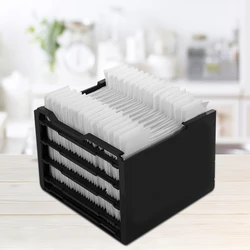 20/30 Pcs Replacement Filters for Personal Space Cooler Non-woven Cooling Filter Drop Shipping