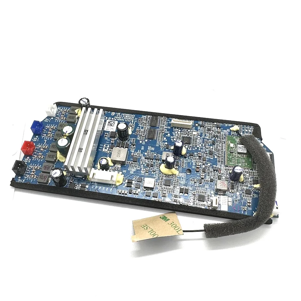 1PCS Original New For JBL Xtreme3 ND motherboard Bluetooth Speaker Motherboard Button USB Charging Board view 4