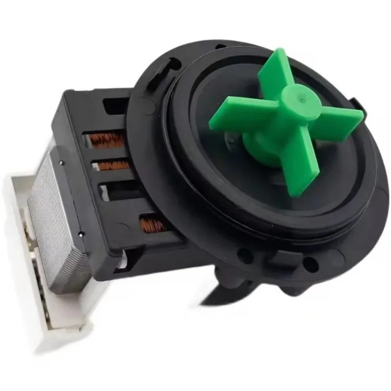 For Drainage Motor Drum Washing Machine Drainage Equipment BPX2-8 5859EN1004B Drainage Motor
