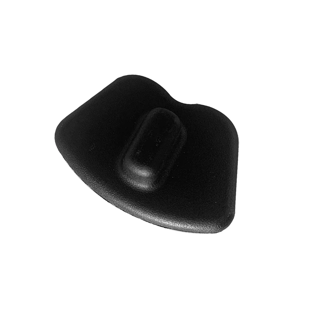 1pcs Plastic Sliding Door-Lock Knob Handle Button For Nissan NV400 For Vauxhall 8200766682 93168089 Parts Accessories