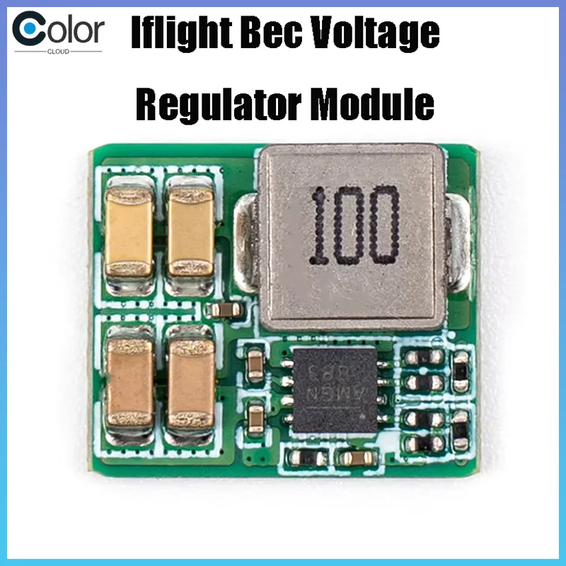 Iflight Mirco 2-8S …