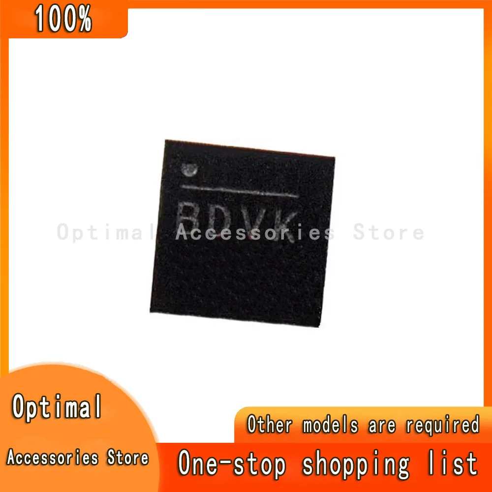 (1 stuk) 100% NB502GQ-Z NB502GQ NB502 BENK BDN* NB503GQ-Z NB503GQ NB503 BDVN BDV* QFN-16 NB591GG-Z NB591GG NB591 GCJ QFN-11