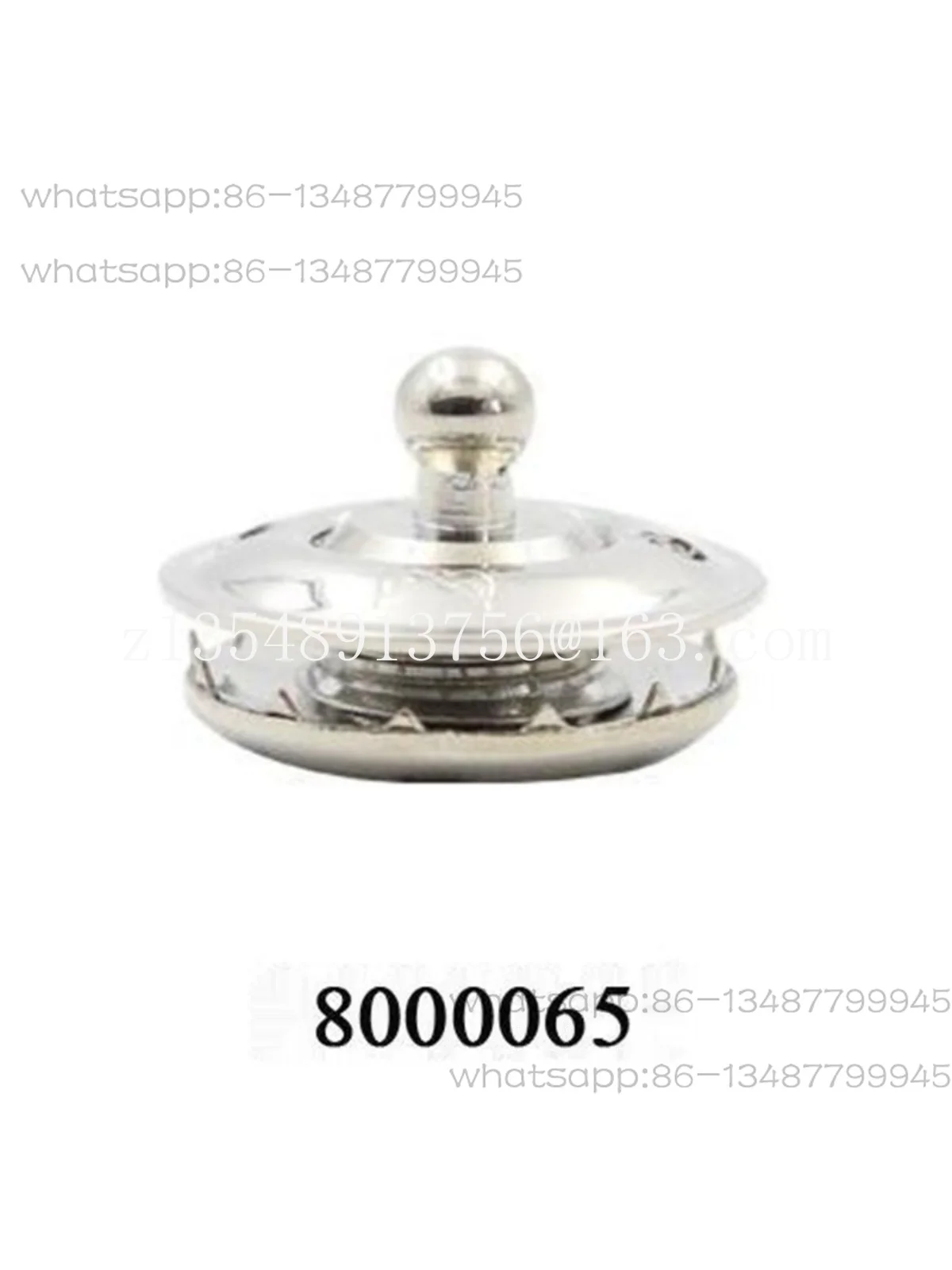 

Yachts, ships, cars, canopies, canvas buttons, nickel plated brass buttons, 8000065