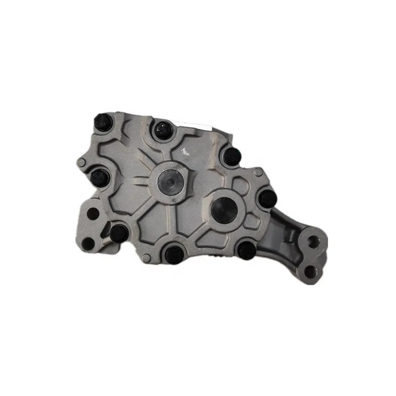 

For Ford Ranger WLT WL For Mazda B2500 Pickup WLE7 2499Cc Oil Pump LP2317 WL0114100C WL0114100E