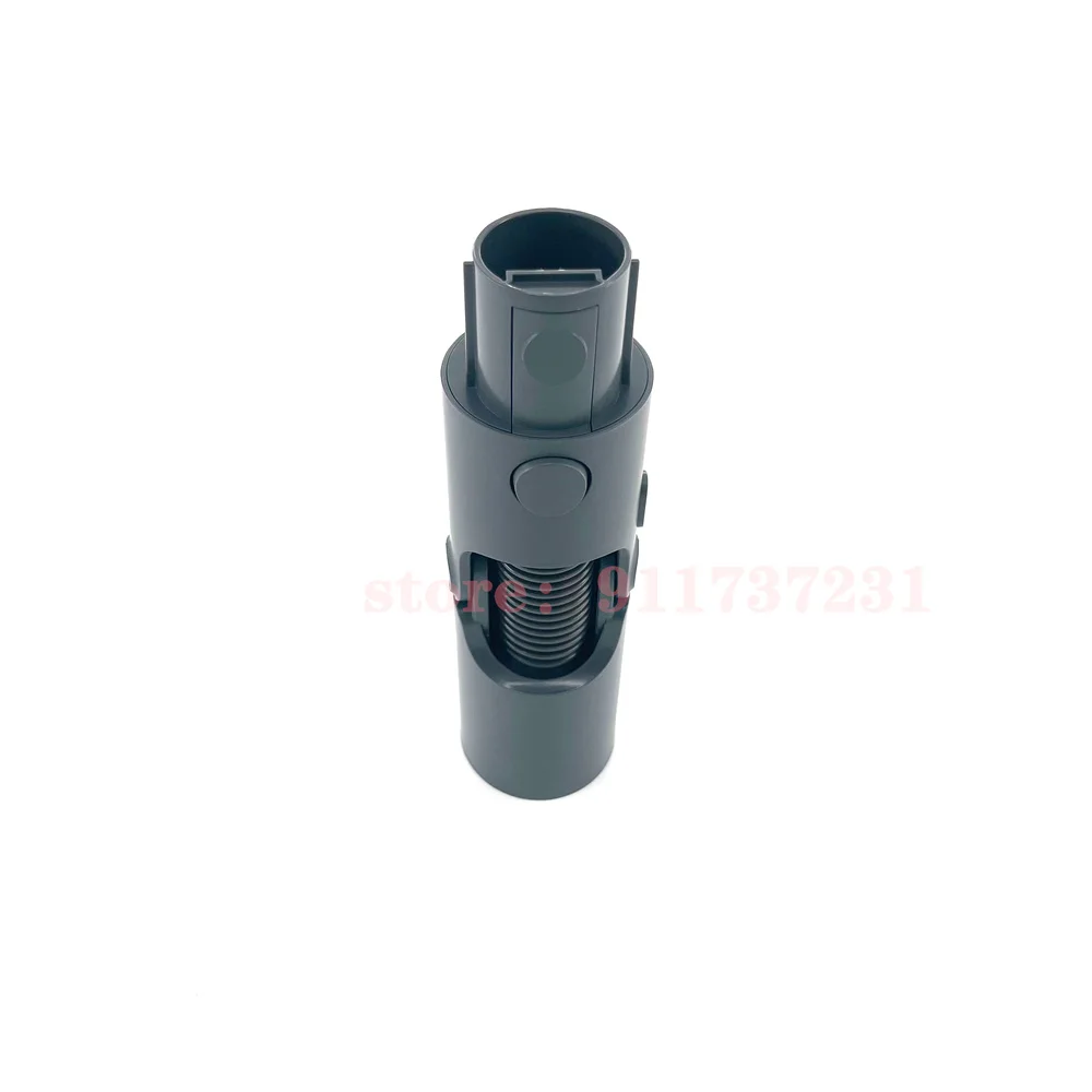 Original Dreame V12 V11 T10 T20 T30 Vacuum Cleaner Electric Brush Bottom Adapter Accessories Conversion head assembly(Wide)