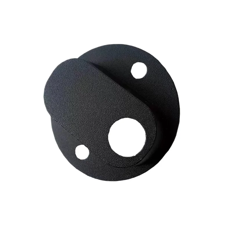 فوهة وقود ألومنيوم باستخدام الحاسب الآلي لطائرة RC/طائرة هليكوبتر للتزود بالوقود مع محول توصيل سريع #5