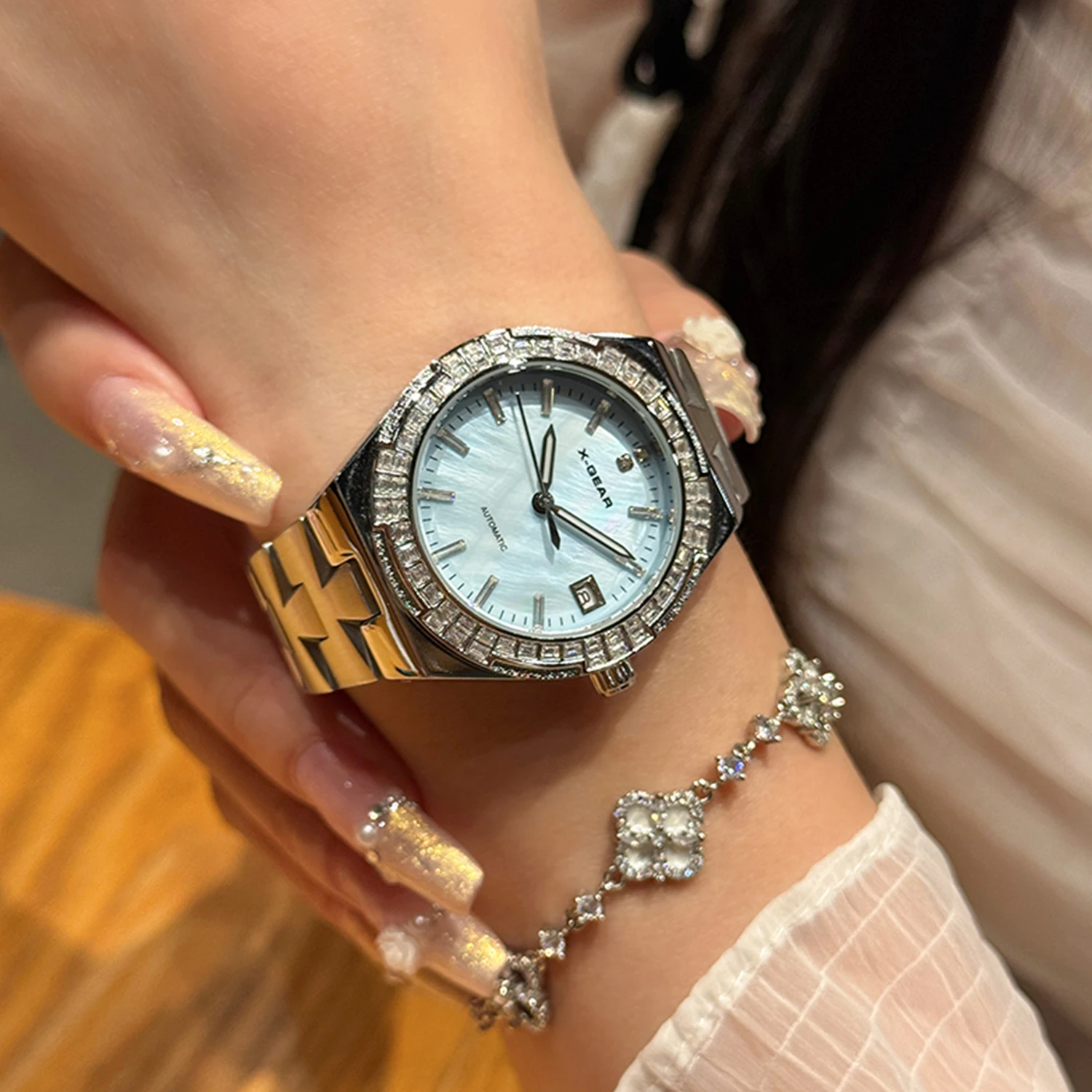 Orologio di Lusso da Donna per - Luxury X I Watch recensione e prezzo